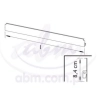 Blacha przednia 130 cm
